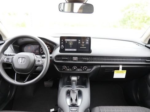 New 2027 Honda HR-V LX image 23