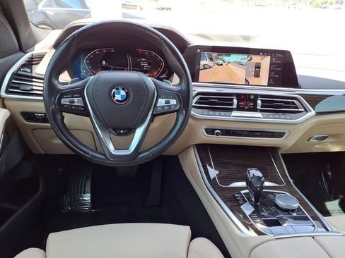Used 2020 BMW X5 xDrive40i w/ Convenience Package AWD/4WD image 10
