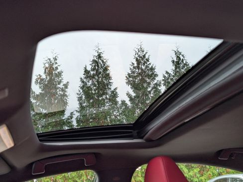 Certified 2024 Lexus IS 350 F Sport image 19