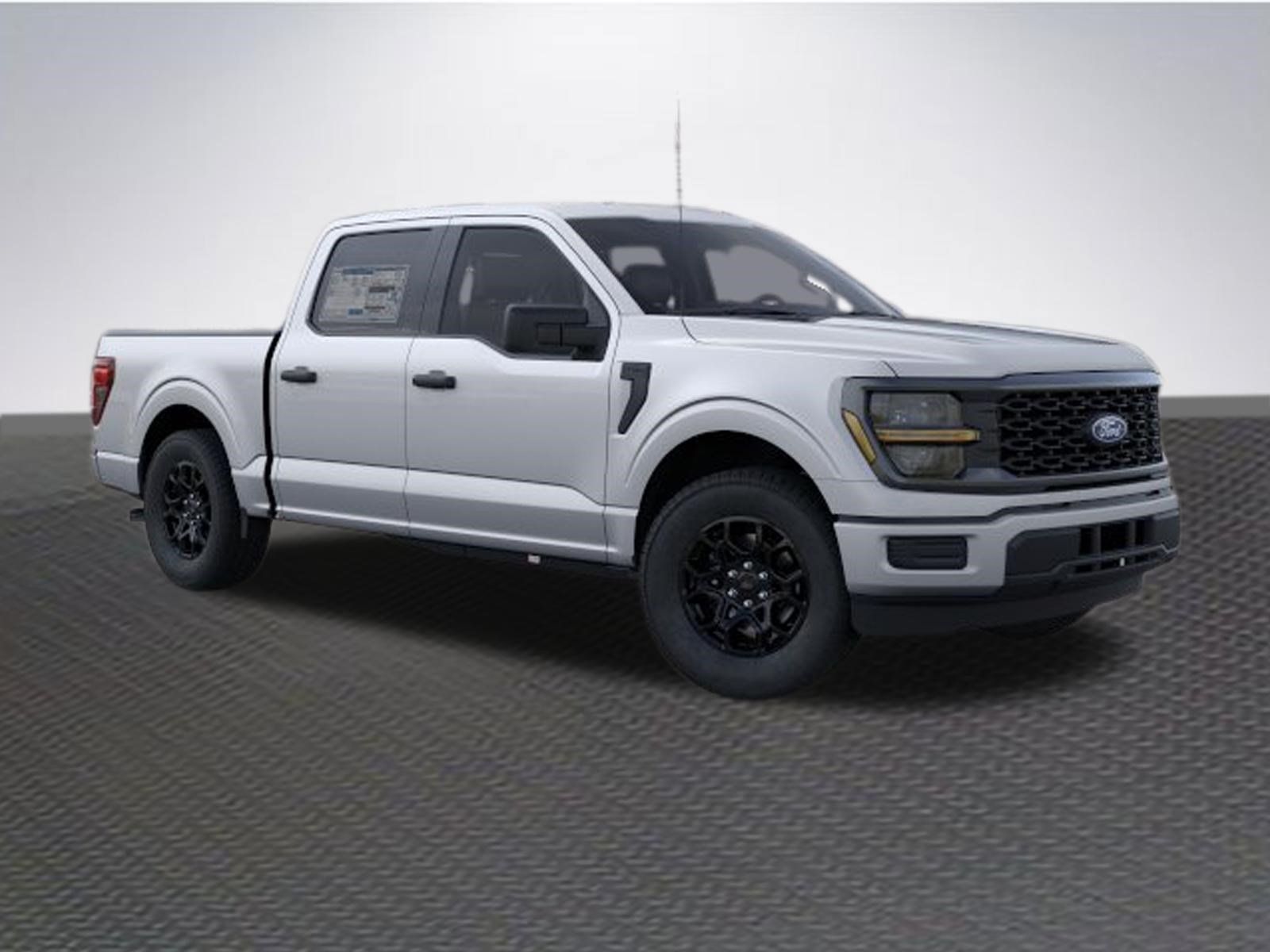 New 2026 Ford F150 STX RWD image 7