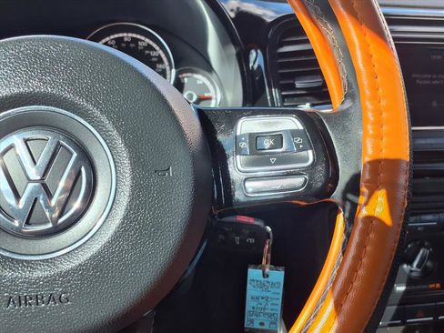 Used 2016 Volkswagen Beetle 1.8T Classic image 15