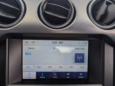 Used 2023 Ford Mustang Premium image 12