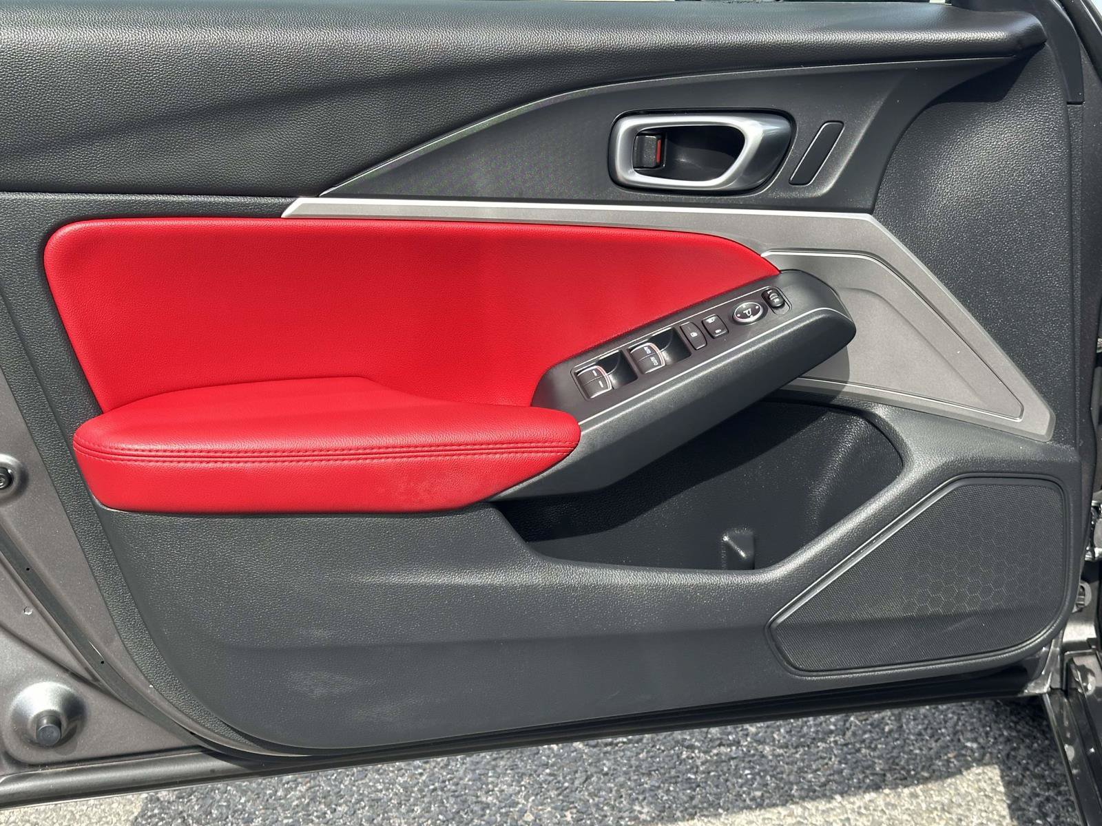 Used 2024 Acura Integra A-Spec FWD image 23