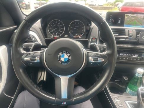 Used 2017 BMW 230i xDrive Coupe AWD/4WD image 12