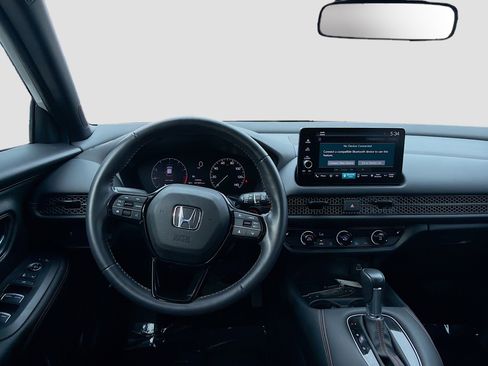 Used 2025 Honda HR-V EX-L image 20