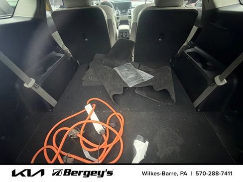 Certified 2023 Kia Sorento SX Prestige AWD/4WD image 15