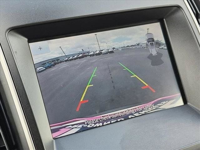 Used 2020 Ford Edge SEL FWD image 13
