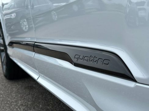 New 2026 Audi Q7 2.0T Premium image 70