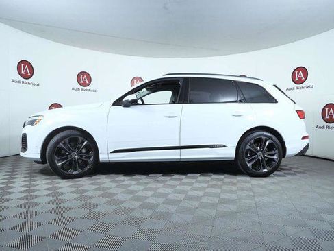 Used 2026 Audi Q7 3.0T Premium Plus w/ Premium Plus Package AWD/4WD image 5