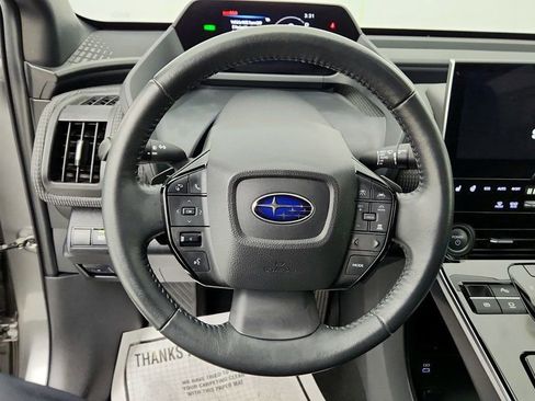 Used 2023 Subaru Solterra AWD image 13