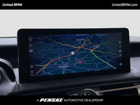 Used 2023 Lexus RC 350 F Sport image 10