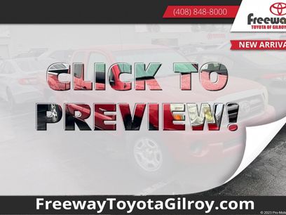 Used 2009 Toyota Tacoma 2WD Access Cab