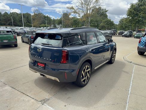 Used 2026 MINI Cooper Countryman S AWD/4WD image 4