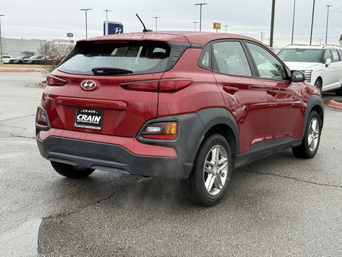 Used 2019 Hyundai Kona SE image 7