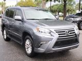 Used 2017 Lexus GX 460 image 3