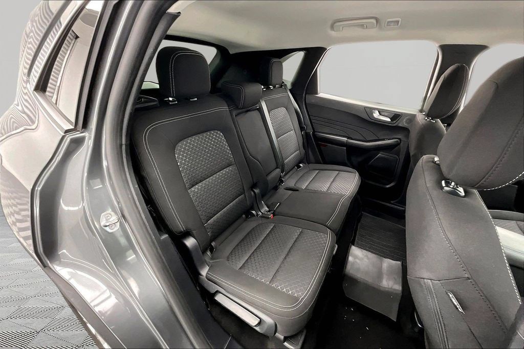 Used 2024 Ford Escape Active w/ Tech Pack #2 FWD image 27