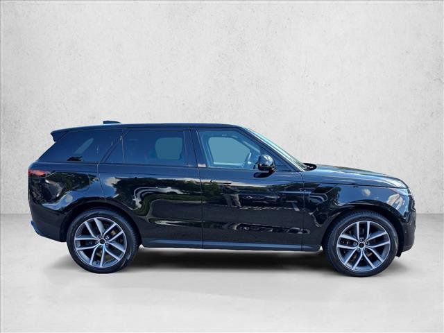 New 2027 Land Rover Range Rover Sport SE AWD/4WD image 4