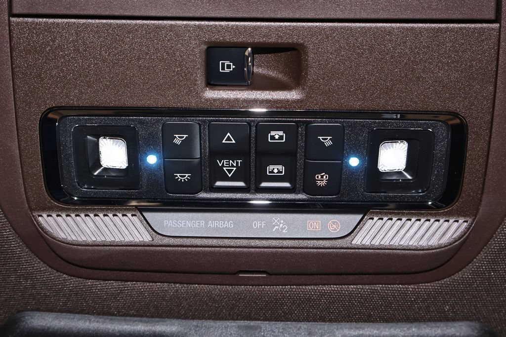 New 2027 Ford F350 King Ranch AWD/4WD image 35