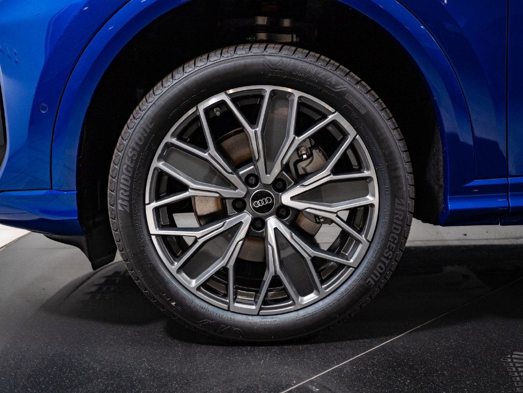 New 2026 Audi Q5 Premium Plus AWD/4WD image 13