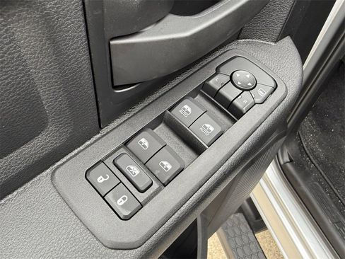 New 2026 RAM 2500 Tradesman image 11