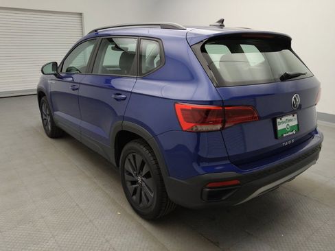 Used 2023 Volkswagen Taos S FWD image 5