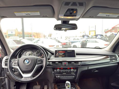 Used 2015 BMW X5 xDrive35i image 13