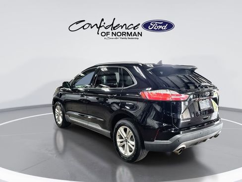 Used 2020 Ford Edge SEL image 6