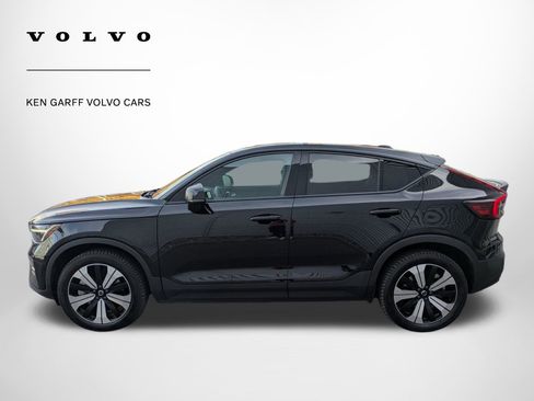 Certified 2023 Volvo C40 Recharge Core image 7