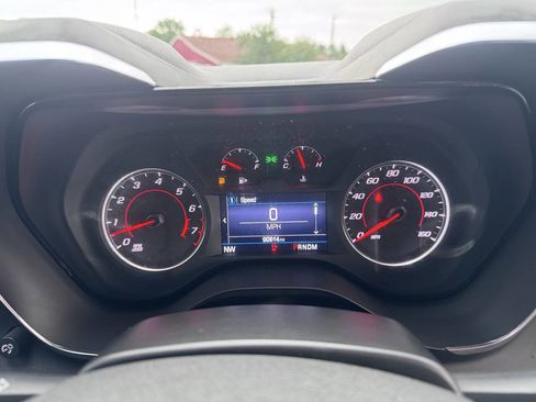 Used 2021 Chevrolet Camaro LT w/ RS Package RWD image 19