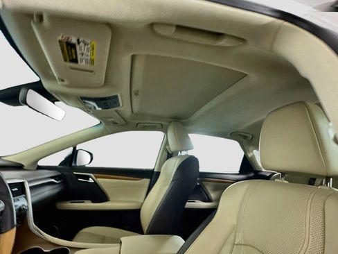 Used 2018 Lexus RX 350 FWD w/ Premium Package image 26