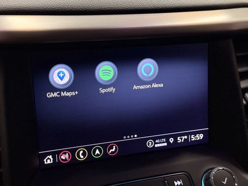 Used 2023 GMC Acadia Denali w/ Denali Technology Package FWD image 58