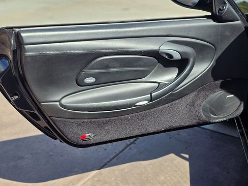 Used 2004 Porsche 911 Carrera image 26