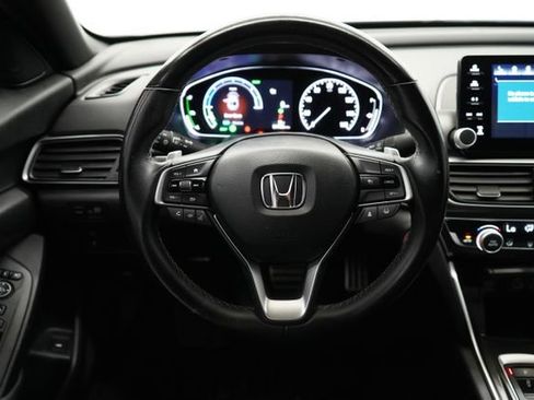 Used 2022 Honda Accord Sport image 17