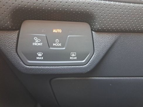 New 2026 Volkswagen Atlas SEL Premium R-Line image 15