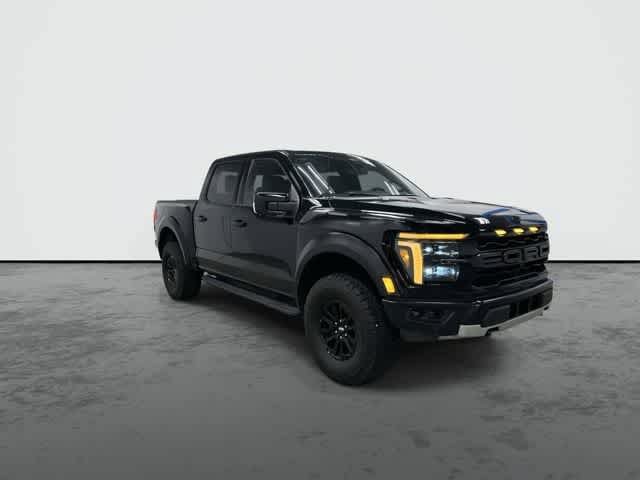 Used 2025 Ford F150 Raptor AWD/4WD image 5