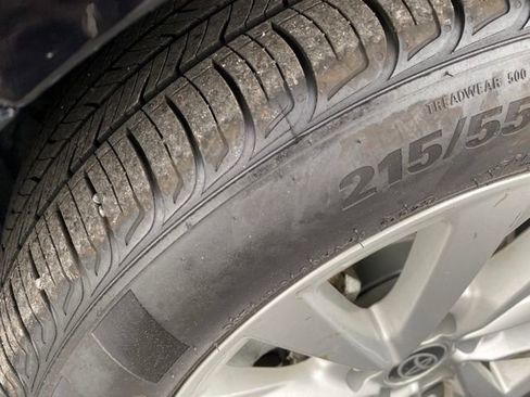 Used 2023 Toyota Camry SE image 21