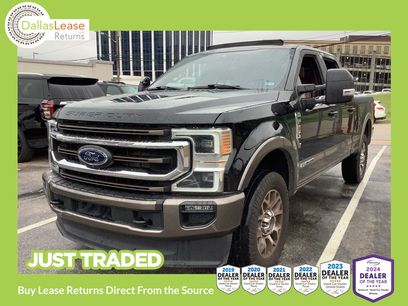 Used 2022 Ford F250 King Ranch w/ King Ranch Ultimate Package