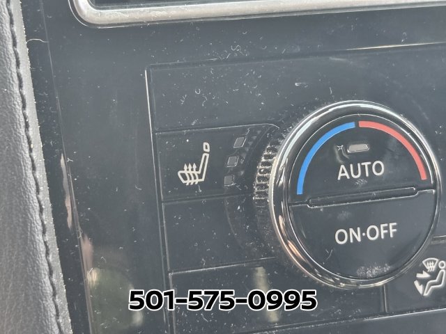 Used 2024 Nissan Armada SV RWD image 23