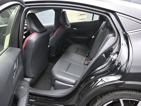 New 2026 Toyota Prius Plug-In Hybrid image 11