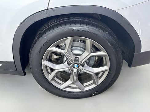 Used 2021 BMW X3 xDrive30i w/ Convenience Package image 33