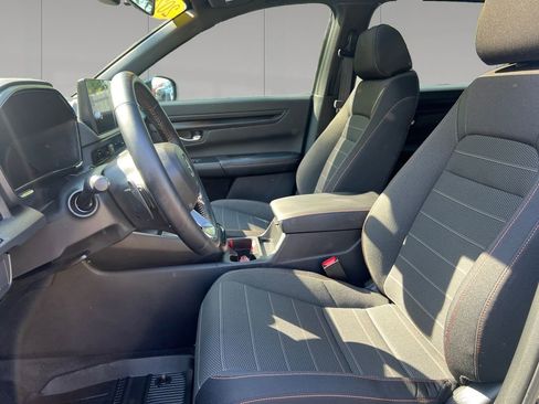 Used 2026 Honda CR-V Sport image 10