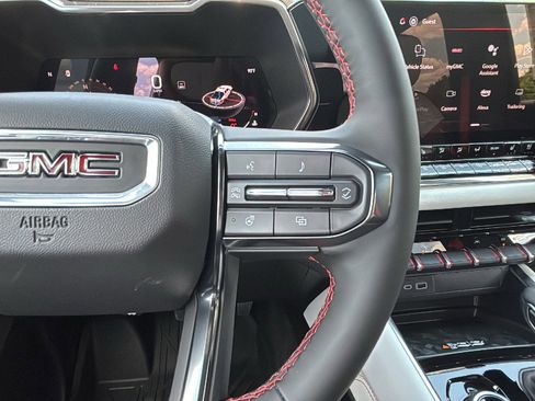 New 2025 GMC Canyon AT4 w/ AT4X Package image 21