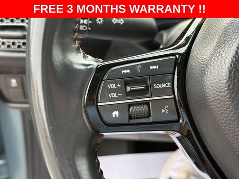 Used 2024 Honda HR-V Sport image 39