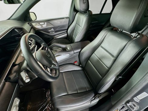 Used 2022 Mercedes-Benz GLE 350 w/ Premium Package image 17