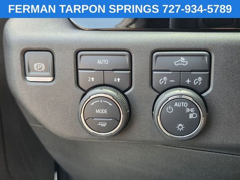 Certified 2023 Chevrolet Silverado 1500 LT AWD/4WD image 25