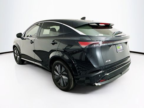 Used 2023 Nissan Ariya FWD image 5