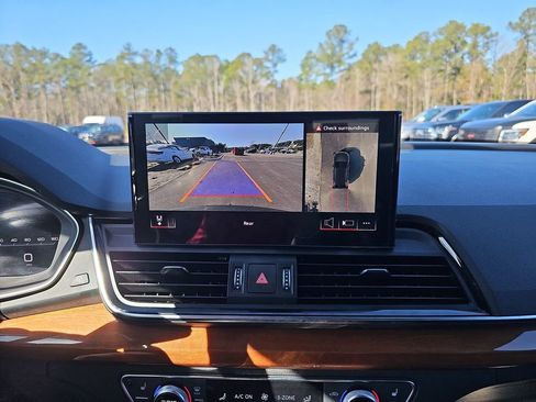 Used 2023 Audi Q5 2.0T Premium Plus image 28