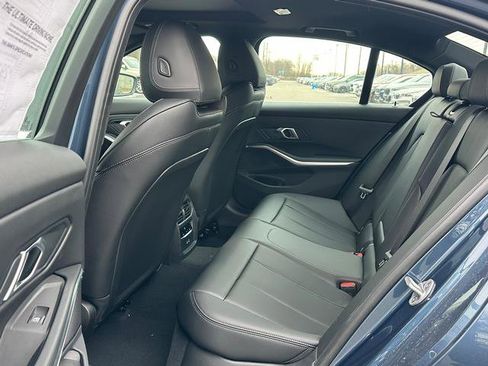 New 2026 BMW 330i xDrive Sedan w/ Premium Package image 5