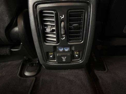 Used 2017 Dodge Durango GT w/ Nav & Power Liftgate Group AWD/4WD image 23
