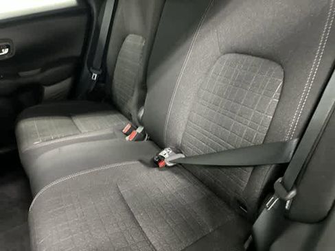 Certified 2026 Honda HR-V LX image 11